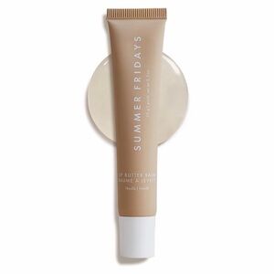 Summer Fridays Lip Butter Balm - Vanilla